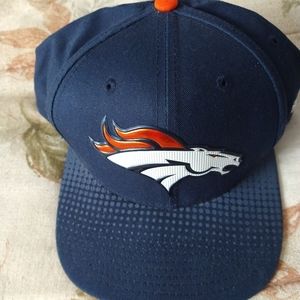 New Era Denver Broncos Snapback